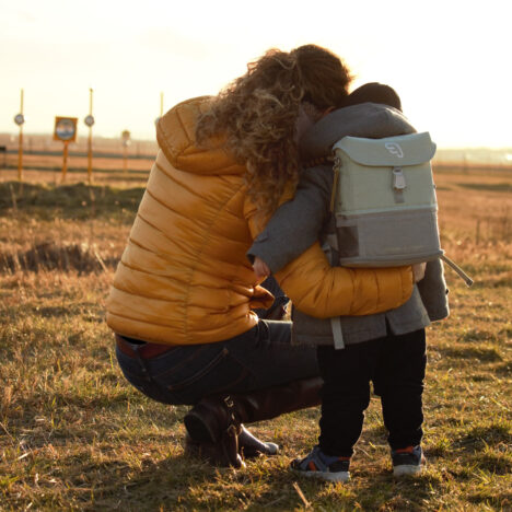 Buchempfehlung „WOW MOM”